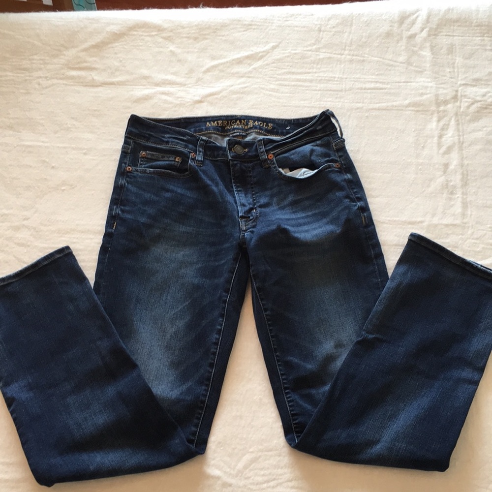 American Eagle men’s jeans 29x32